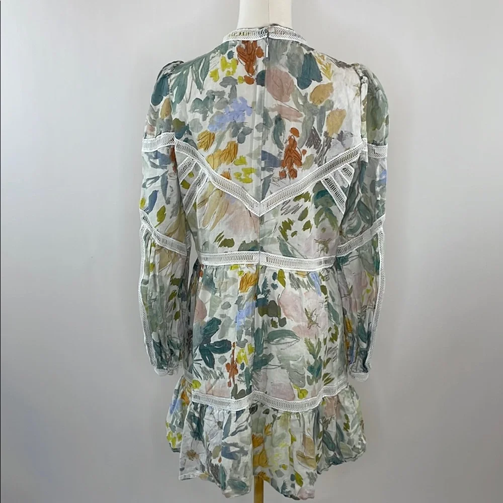 Ted Baker London, Tealan Dress (UK L) - Picture 9 of 12